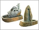 Water Features