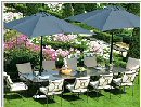 Neptune Classics Garden Furniture Sets