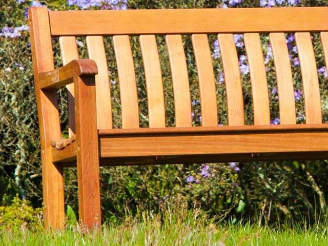 Alexander Rose Mahogany Furniture