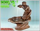 Henri Statue Fountains