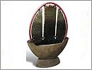 Henri Contemporary Fountains