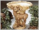 Henri Birdbaths