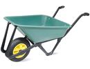 Wheelbarrows & Rollers