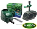 Blagdon Products