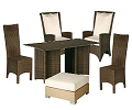 Barlow Tyrie Woven Sets
