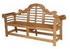 Barlow Tyrie Benches