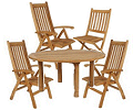 Barlow Tyrie Furniture Sets