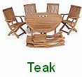 View teak furniture