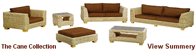 The Cane Collection