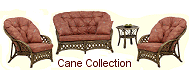 Cane Furniture
