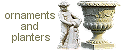 Stone Garden Ornaments and Planters