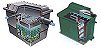 Pond Filters and Water Clarifiers