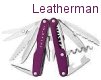 Leatherman Tools