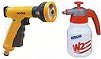 Watering Systems and Accessories