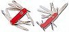 Swiss Army Knives