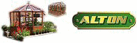 Alton Cedar Greenhouses