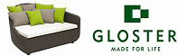 Gloster Garden Furniture