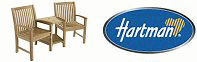 Hartman Garden Furniture