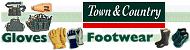 Town and Country Garden Products