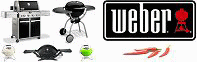 Weber Barbecues