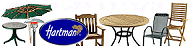 Hartman Garden Furniture