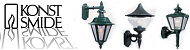 Konst Smide Garden Lighting
