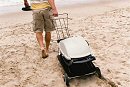 Weber Q Barbecues