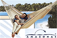 Amazonas Hammocks