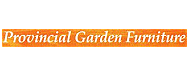 Provincial Garden Furniture