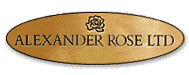 Alexander Rose Garden Furniture