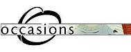 Occasions Garden Furniture