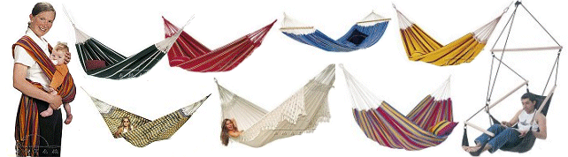 Hammocks