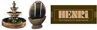Henri Studio Fountains
