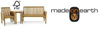 Made on Earth Furniture