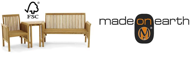 Made On Earth Furniture