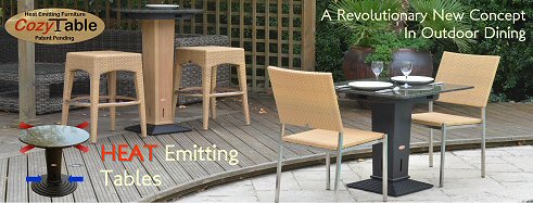 CozyTables
