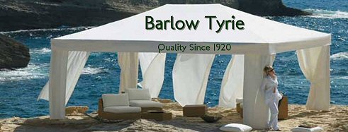 Barlow Tyrie Garden Furniture