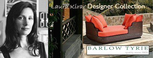 Laura Kirar Designer Collection