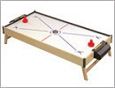 Air Hockey