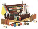 Croquet