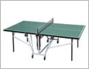 Table Tennis