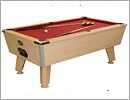 Snooker and Pool
