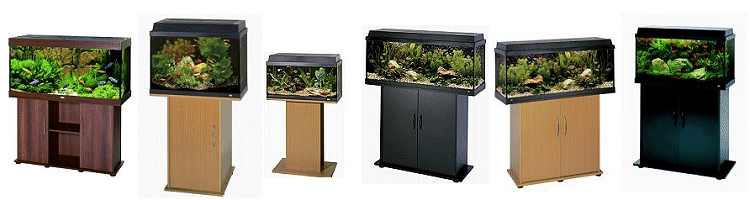 Juwel Aquariums
