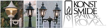 Garden and Patio Lighting