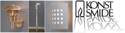 Garden and Patio Lighting