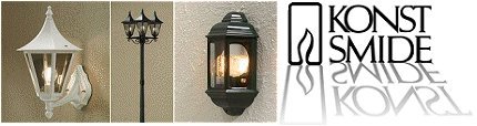 Garden and Patio Lighting