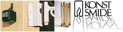 Garden and Patio Lighting