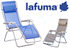Lafuma Garden Furniture