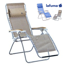 Lafuma Garden Furniture