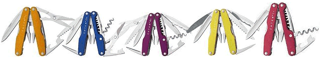 Leatherman Tools